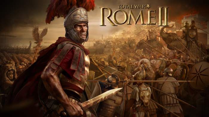 Total war rome 2 images