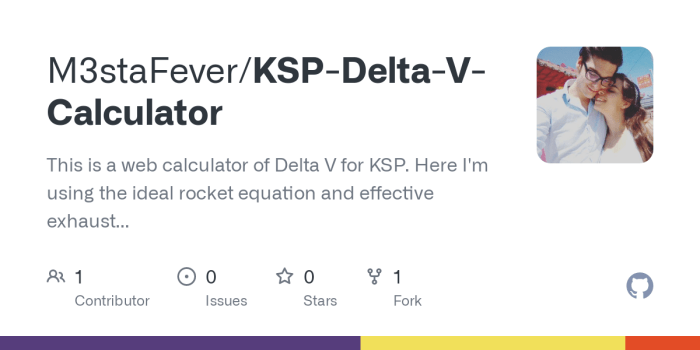 Deltav ksp calculator aptoide app