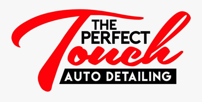 The perfect touch inc
