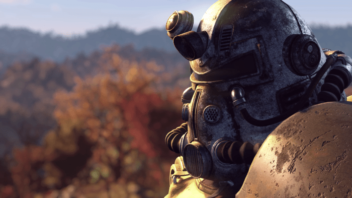 Is fallout 76 canon