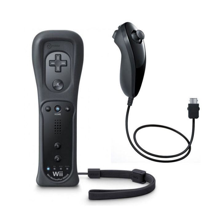 How to synch wii remote