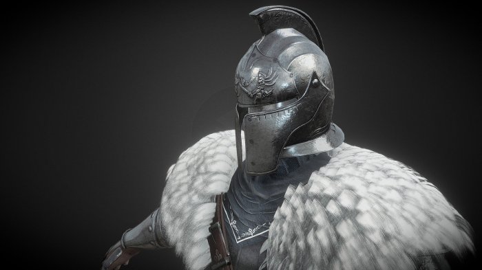 Armor faraam wikia stats souls dark