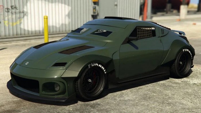 Gta5 armored supercars livery