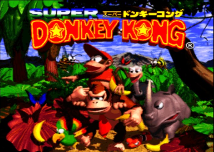 Donkey kong 64 emulator