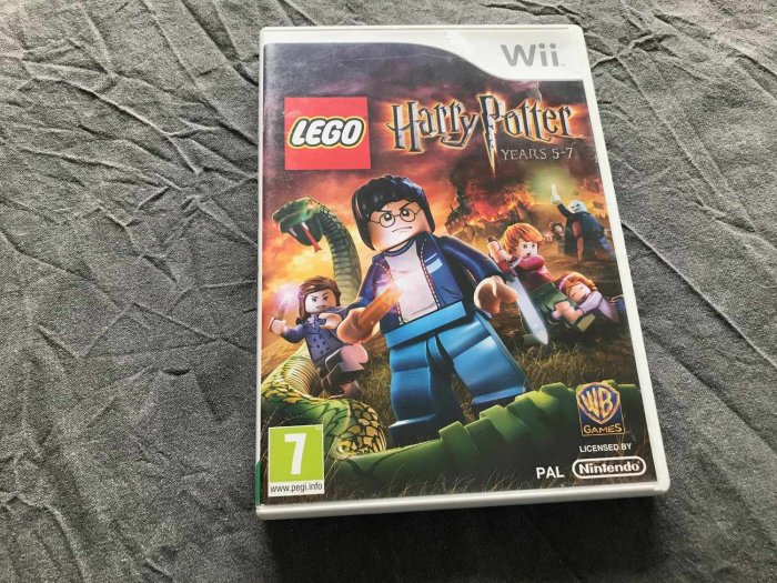 Bricks ps4 hogwarts brick lhp zagafrica