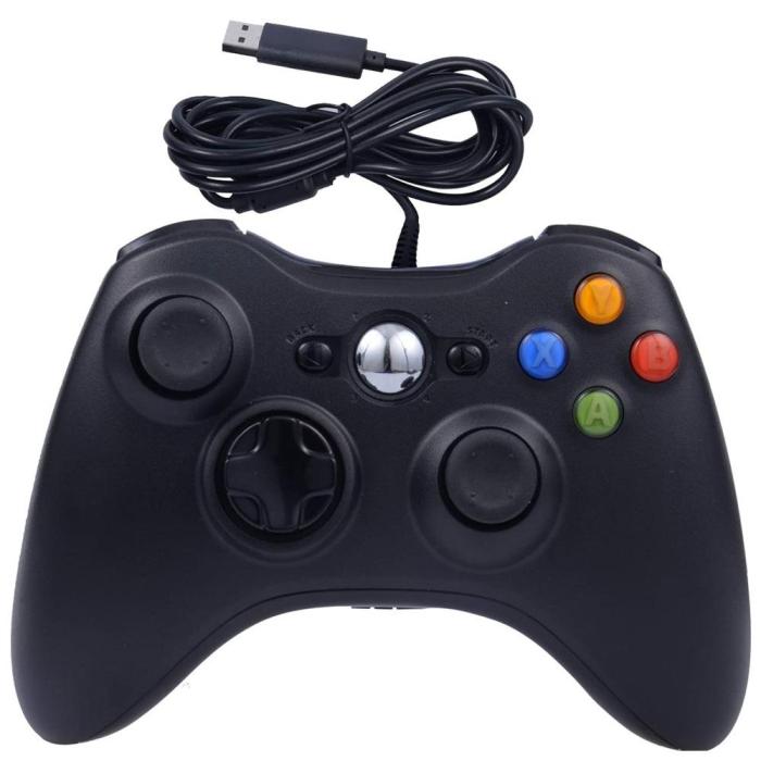 Xbox mando joystick gaming linio