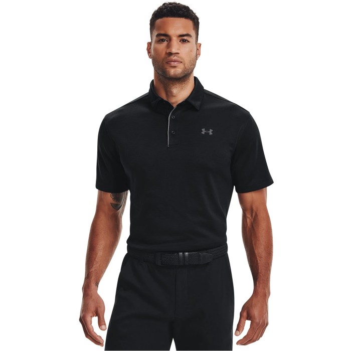 Armour sleeve tech shirt short under men