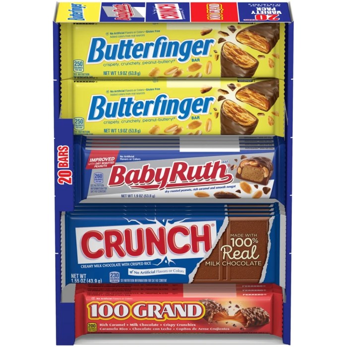 Display bar boxes candy box packaging chocolate custom bars quote customers name