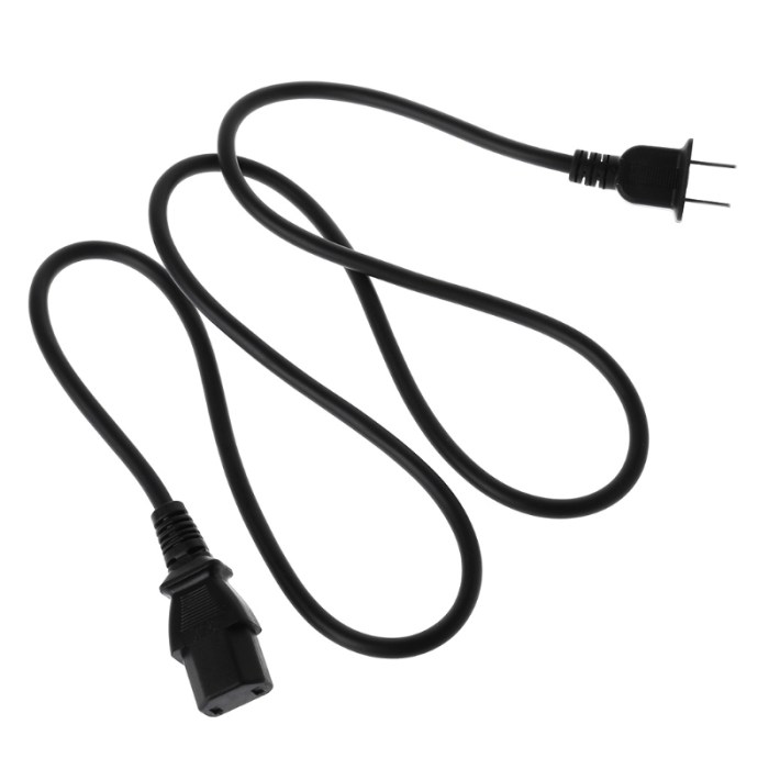 Power cables for ps4