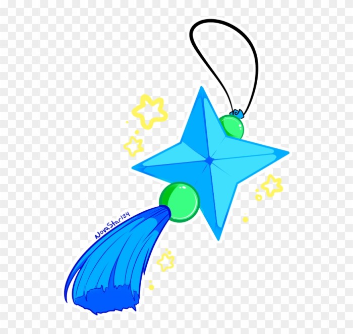 Pokemon x shiny charm