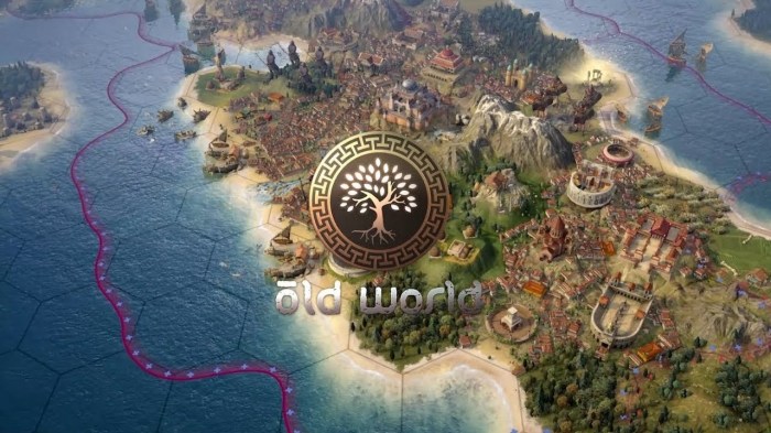 Civilization 6 world age