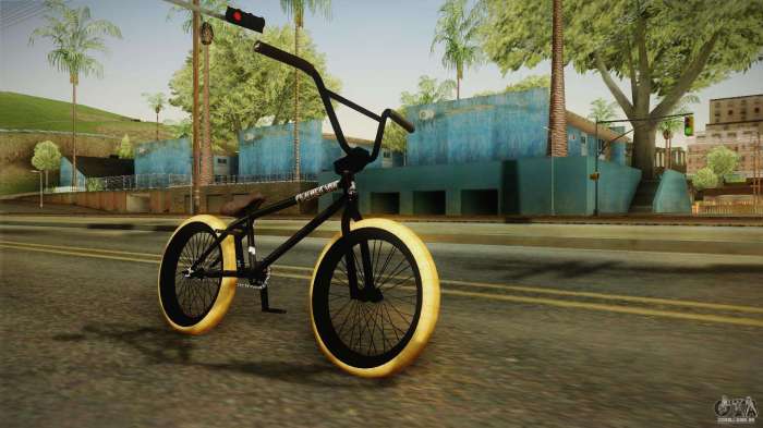 Bmx