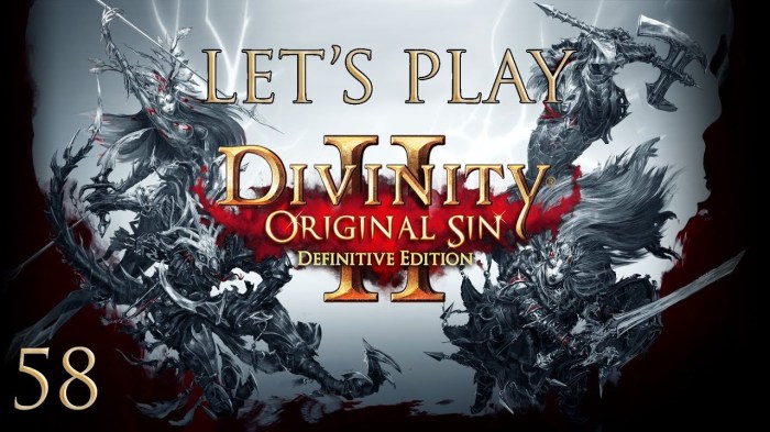 Blood rain divinity 2