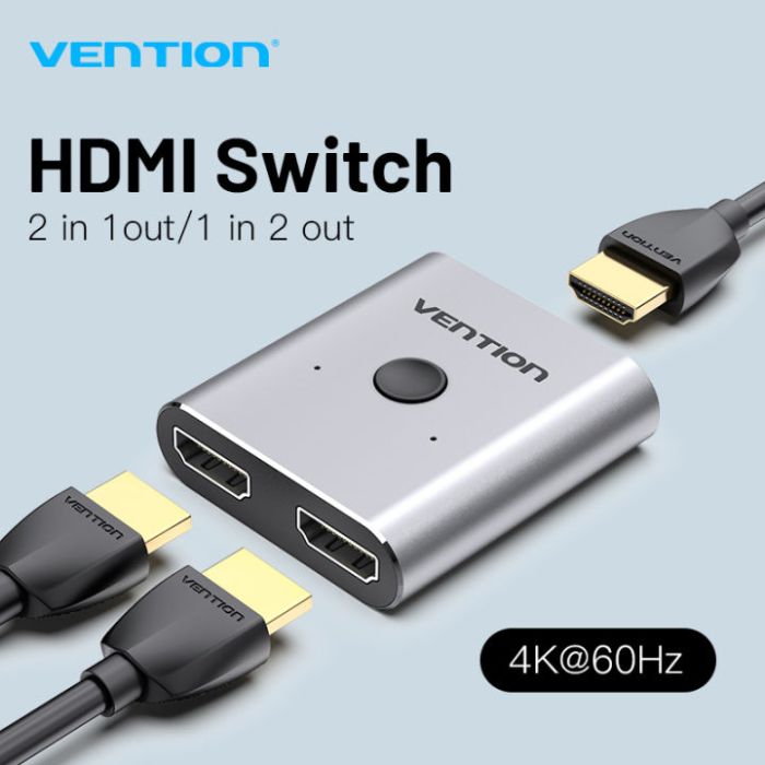 Hdmi switch problem