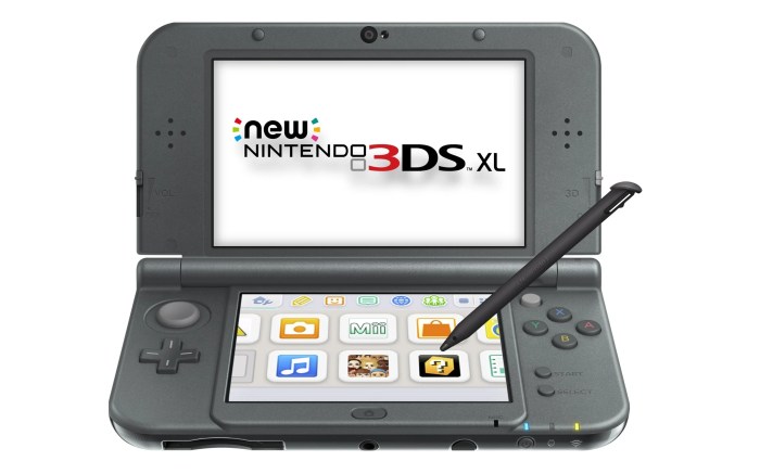 How to reset your 3ds