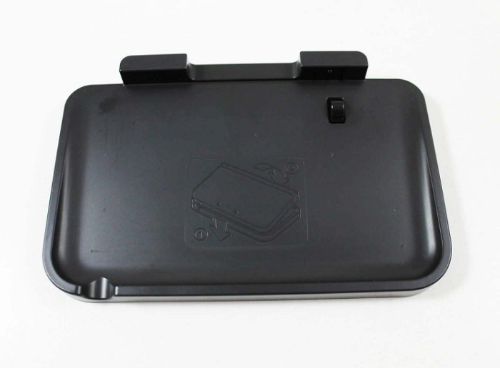 3ds xl charging dock
