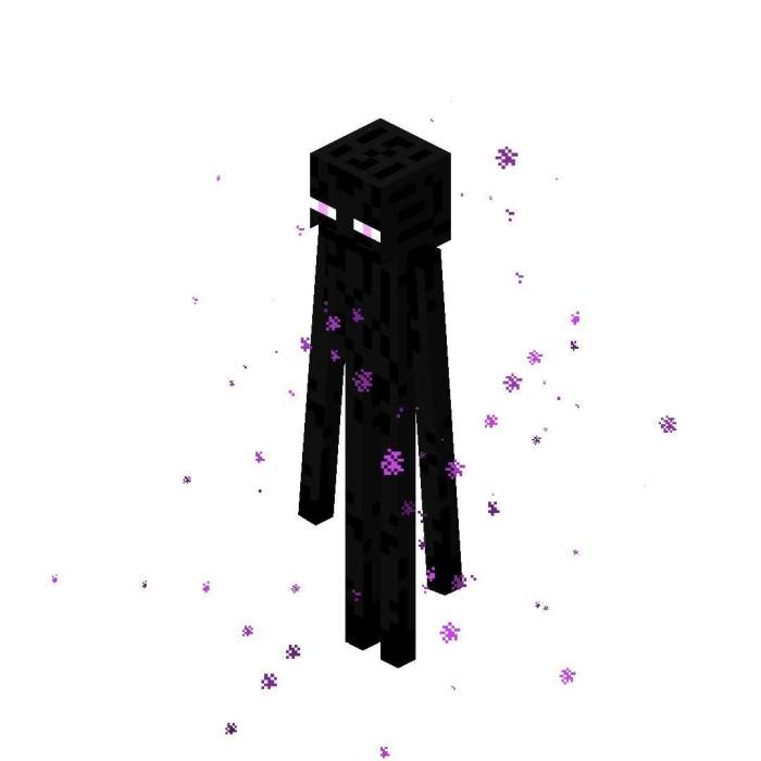 Enderman minecraft spawn credits aminoapps