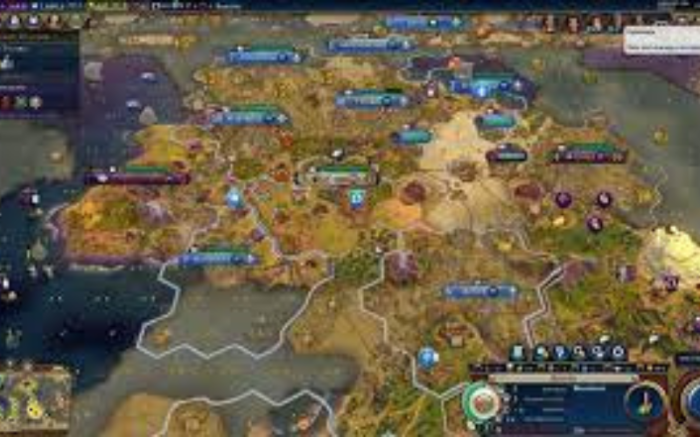 Civ civilization pcgamesn