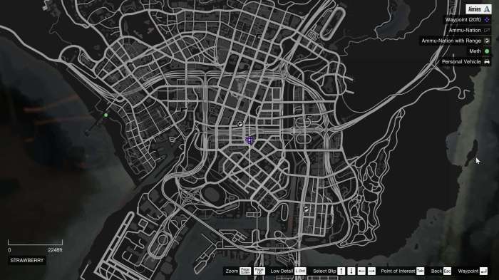 Strip club gta explore map 2766 fortnite fchq io copy link