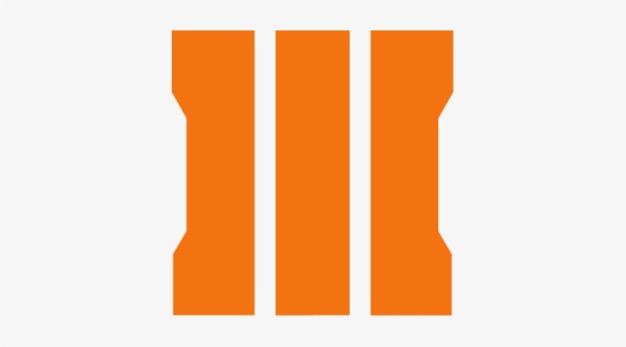 Cod black ops 3 logo