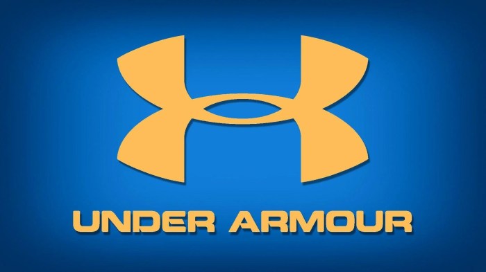 Armour under logo cool background wallpapers wallpaper backgrounds high resolution