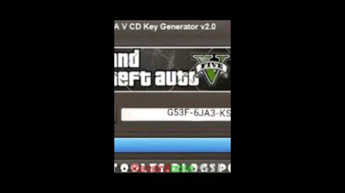 Steam key free gta 5