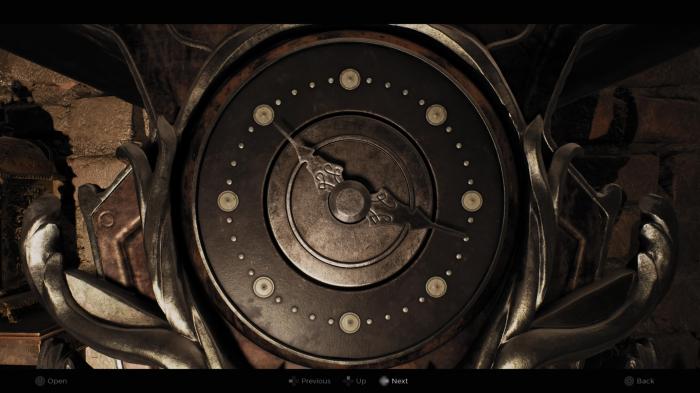 Ffxiii 2 clock puzzle