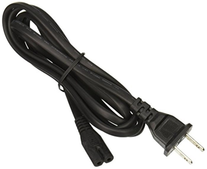 Series x power cable