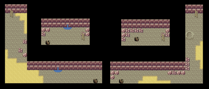 Moon mt firered leafgreen pokemon kanto b1f pokémon walking walkthrough floor strategywiki paras frlg serebii pokearth edit