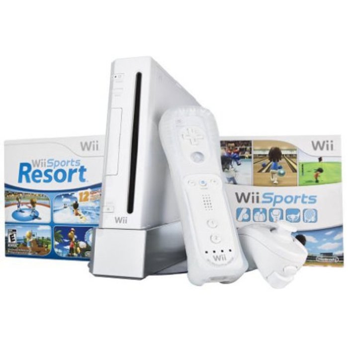 Why wont my wii turn on