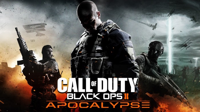 Black ops 2 ps3 download