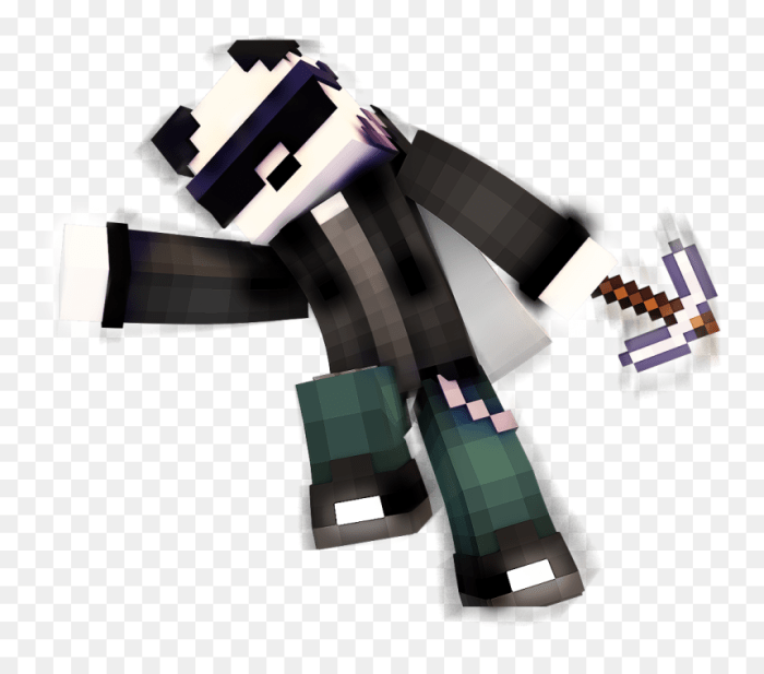 Png to minecraft skin