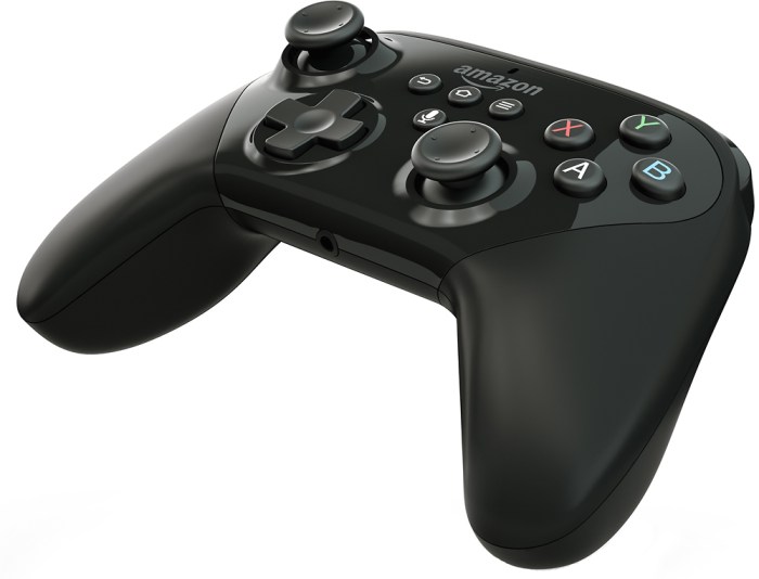 Fire tv game controller