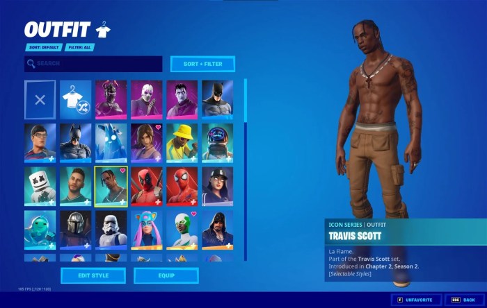 Ps4 fortnite account epic games rover ebay