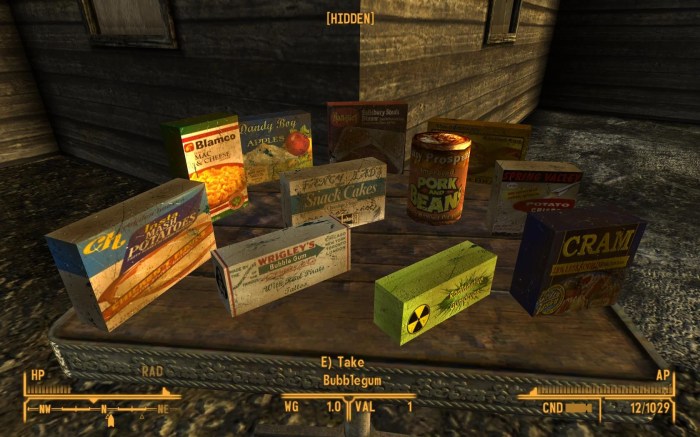 Fallout dv endorsements