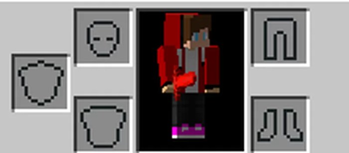 Minecraft retextures pitchforks