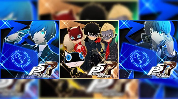 Dlc pq2 p5r persona royal p3 battles p4 challenge november announced trailers includes costumes japanese atlus downloadable previously schedule released