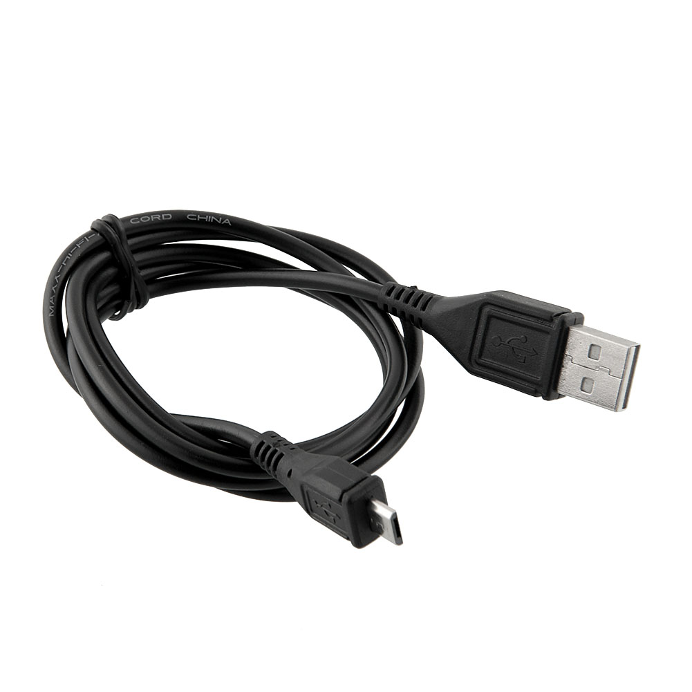 Micro usb ps4 cable