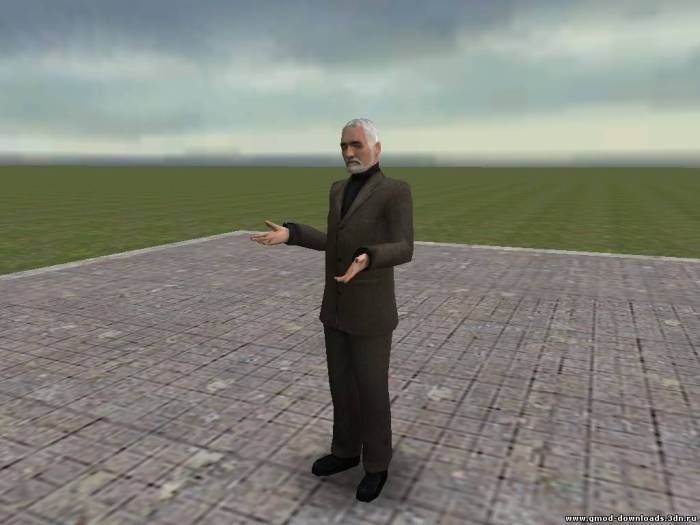 How to talk in gmod