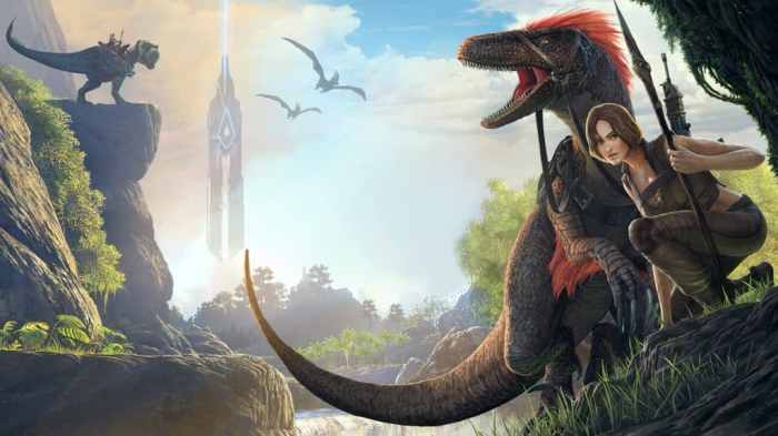Ark give exp survival evolved max level