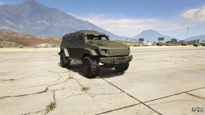 Insurgent gta hvy online gta5 car vehicles update armored became heists armoured vehicle release hard which available front