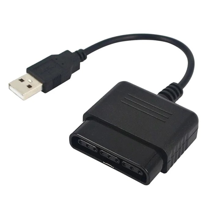 Hero ps2 dongle kramer