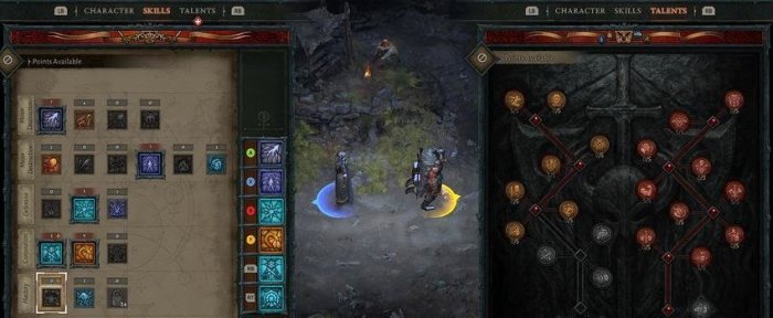 Diablo 4 local co op pc