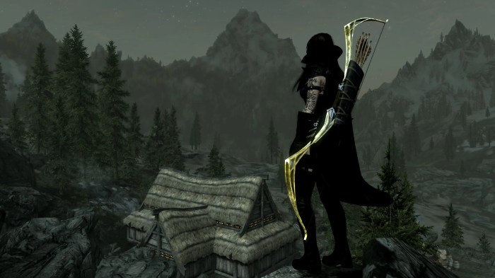 Vampirism skyrim stendarr vigilant