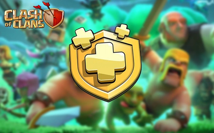 Gold pass clash of clans