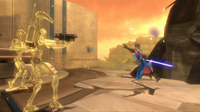 Wars clone star republic ps3 heroes walkthrough play