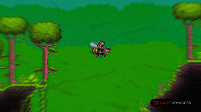 Fastest mount in terraria