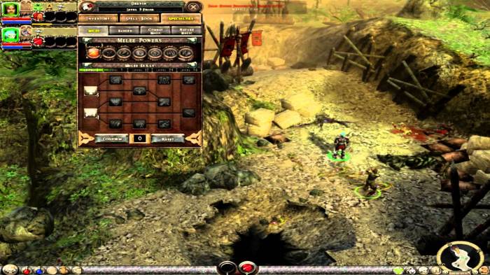 Dungeon siege 2 download