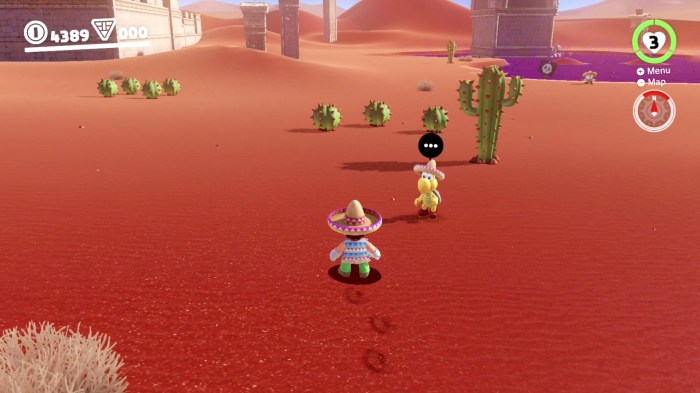 Kingdom wooded mario odyssey super power moon locations grid found