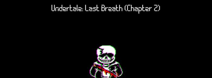 Undertale last chance 2